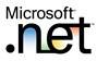 Microsoft .net Logo